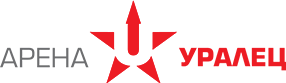 Логотип - КРК Арена-Уралец